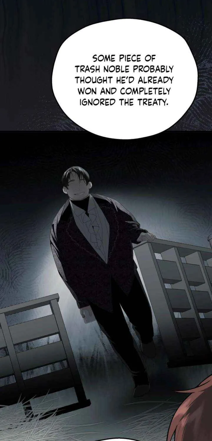 She Tames Heroes Chapter 21 page 47 - 