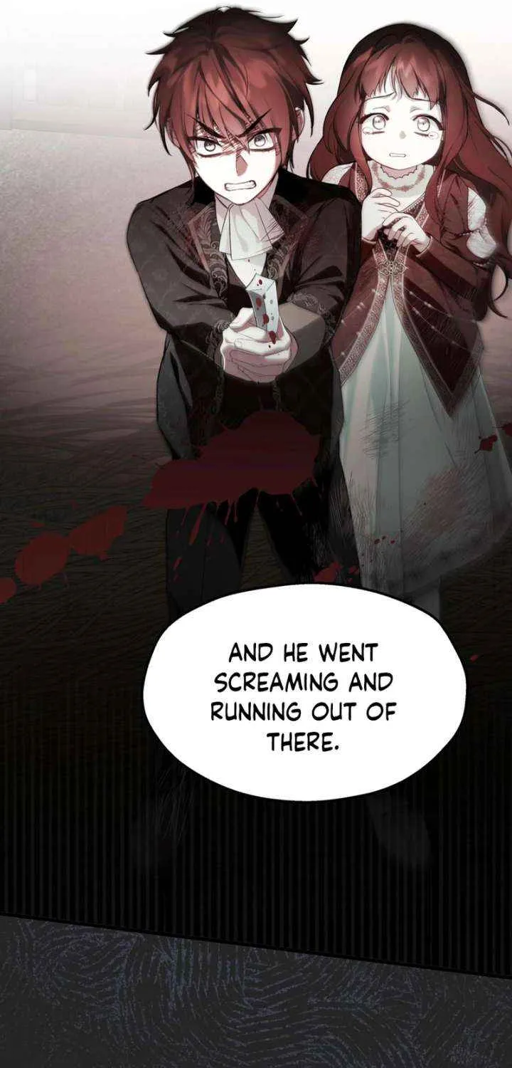 She Tames Heroes Chapter 21 page 49 - 