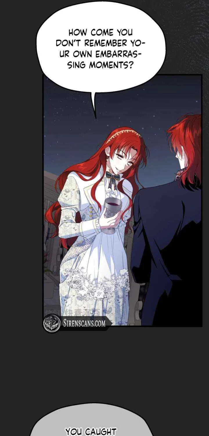 She Tames Heroes Chapter 21 page 51 - 