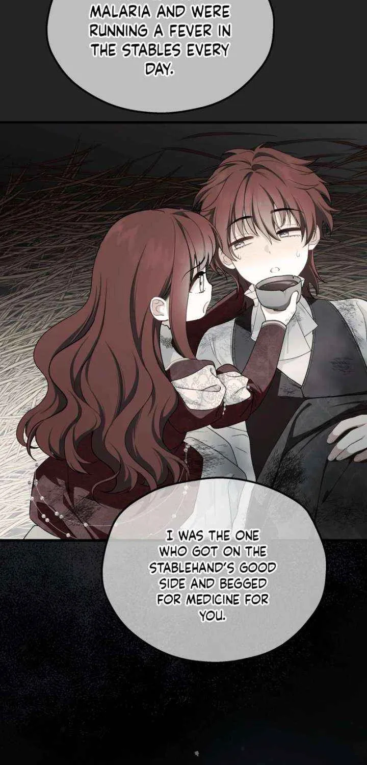 She Tames Heroes Chapter 21 page 52 - 