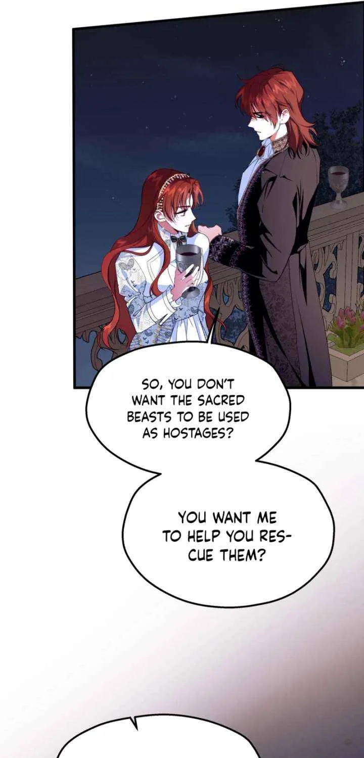She Tames Heroes Chapter 21 page 59 - 