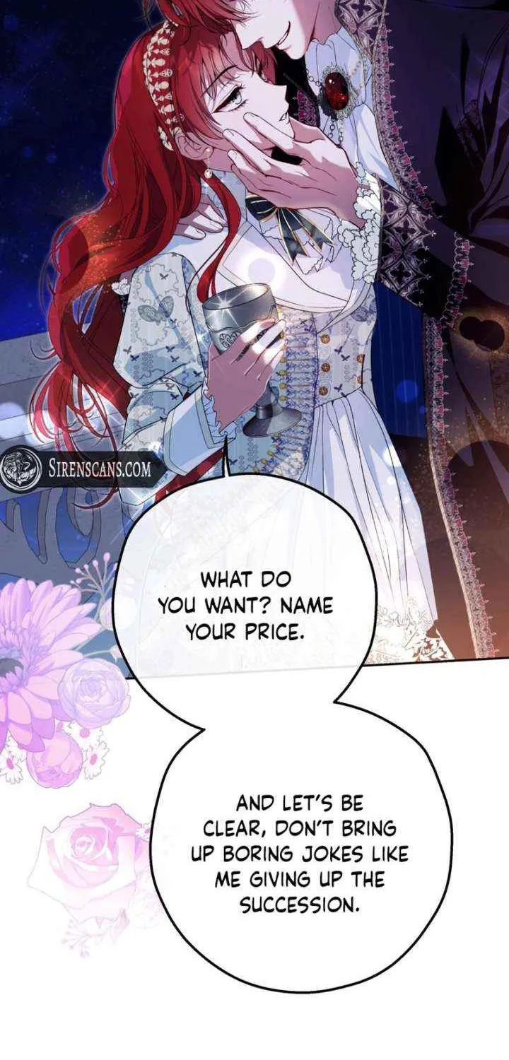 She Tames Heroes Chapter 21 page 64 - 