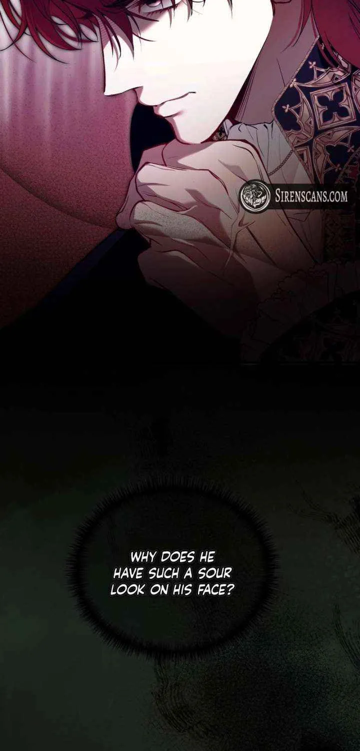 She Tames Heroes Chapter 21 page 8 - 