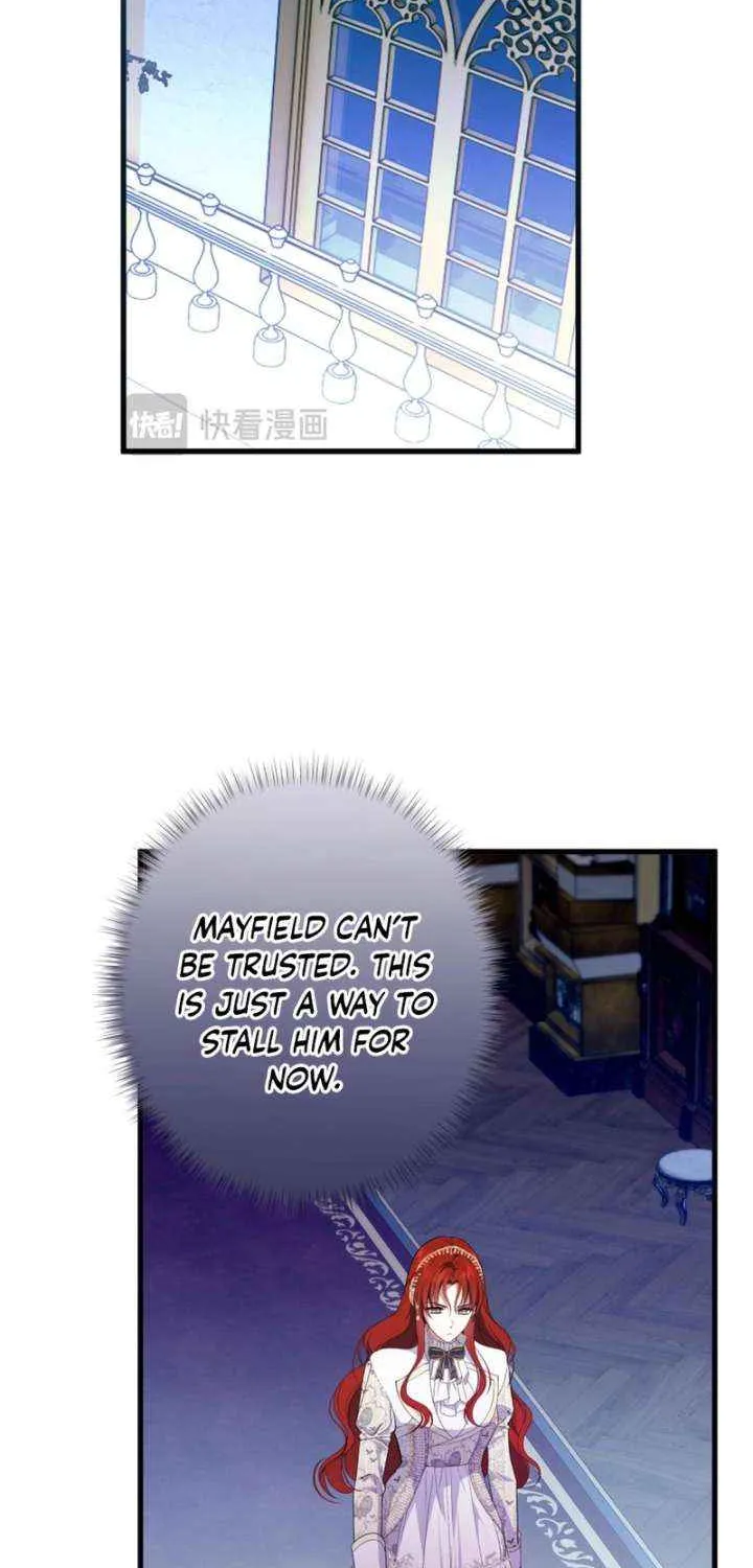 She Tames Heroes Chapter 21 page 72 - 