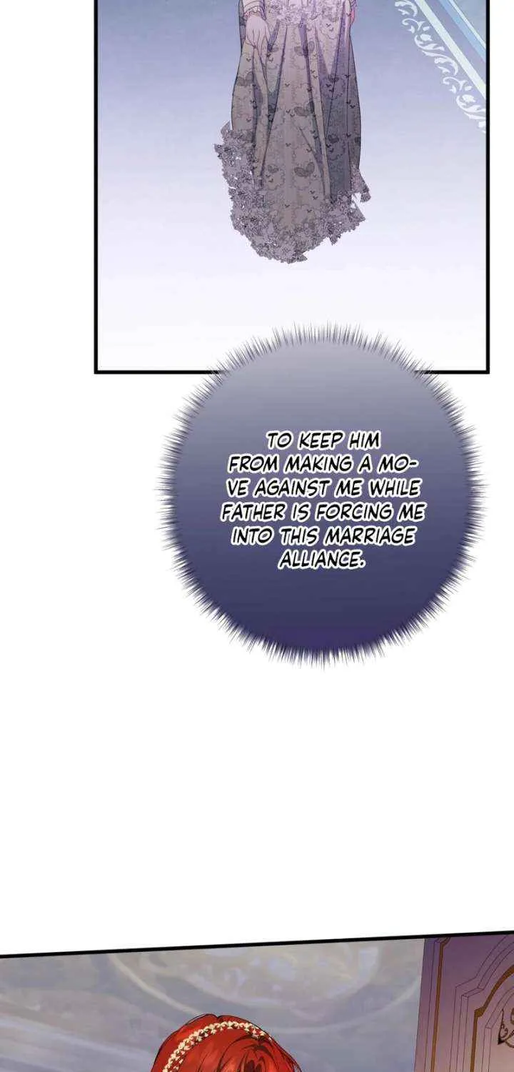 She Tames Heroes Chapter 21 page 73 - 