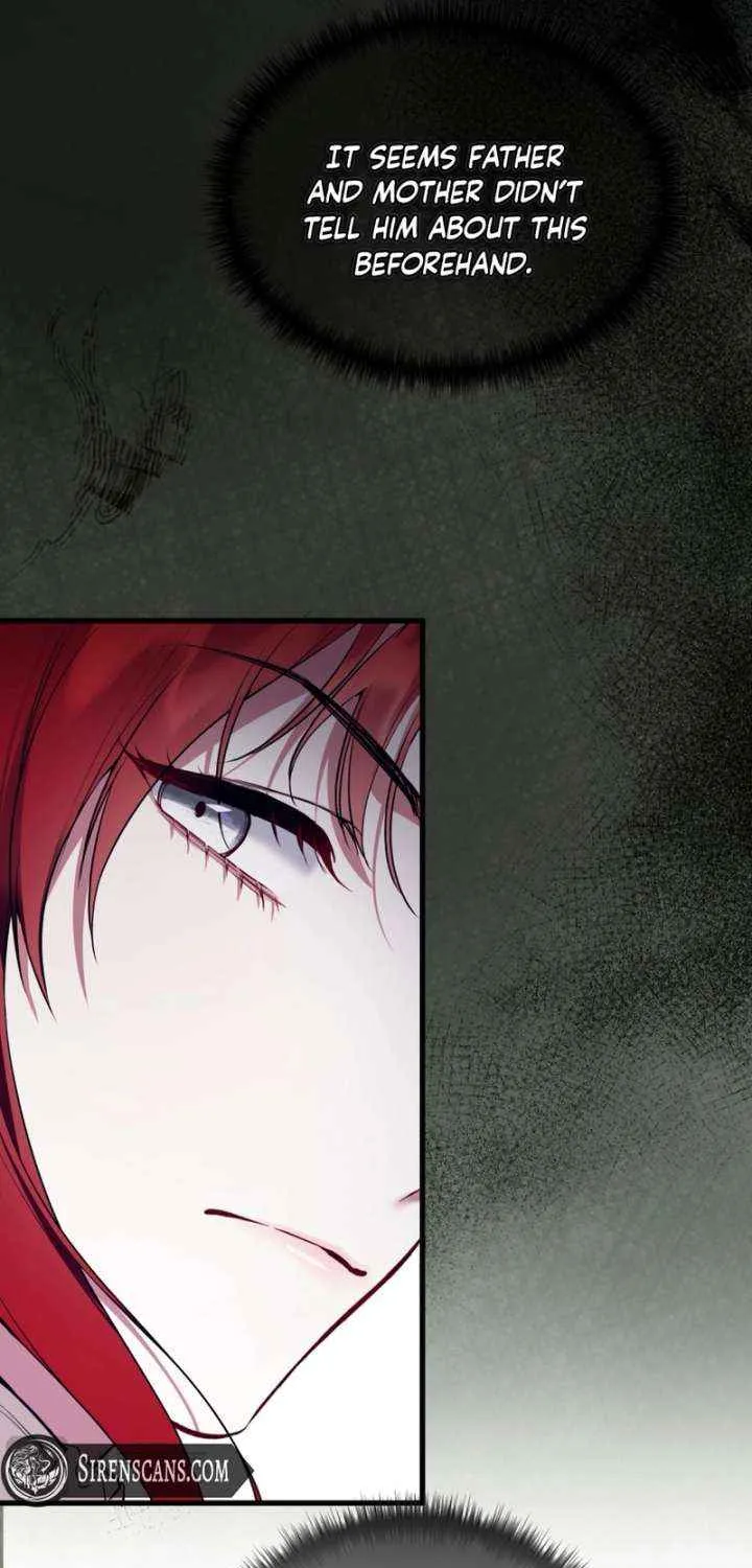 She Tames Heroes Chapter 21 page 10 - 