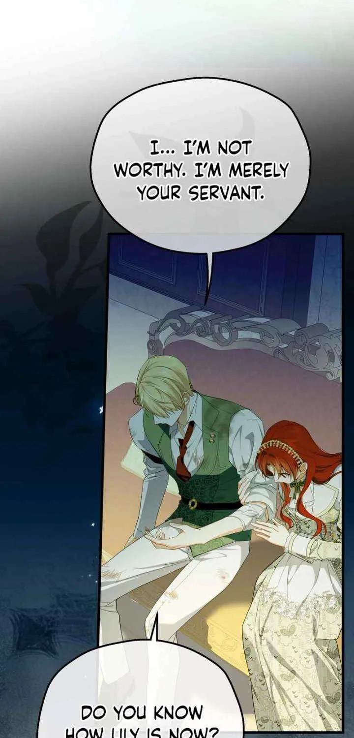 She Tames Heroes Chapter 22 page 11 - 