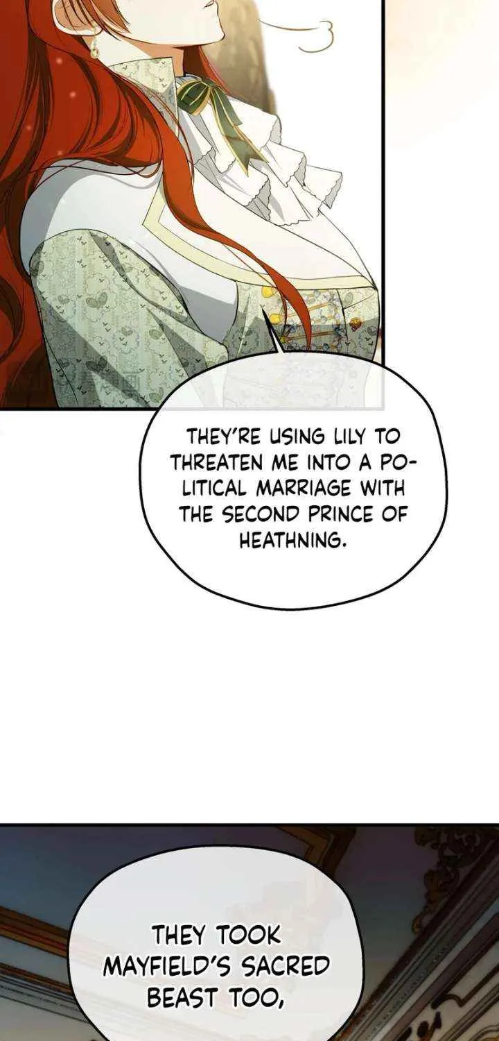 She Tames Heroes Chapter 22 page 13 - 