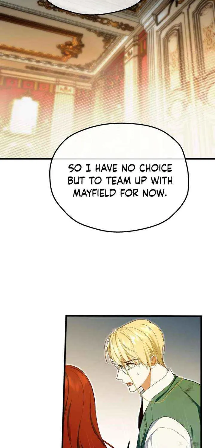 She Tames Heroes Chapter 22 page 14 - 