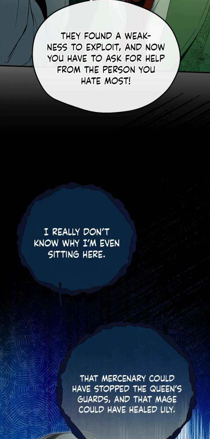 She Tames Heroes Chapter 22 page 19 - 