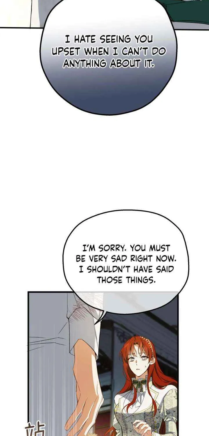 She Tames Heroes Chapter 22 page 27 - 
