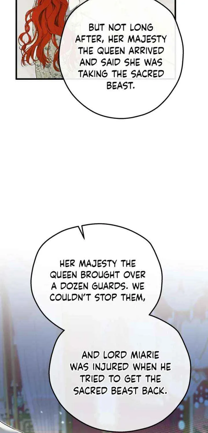 She Tames Heroes Chapter 22 page 4 - 