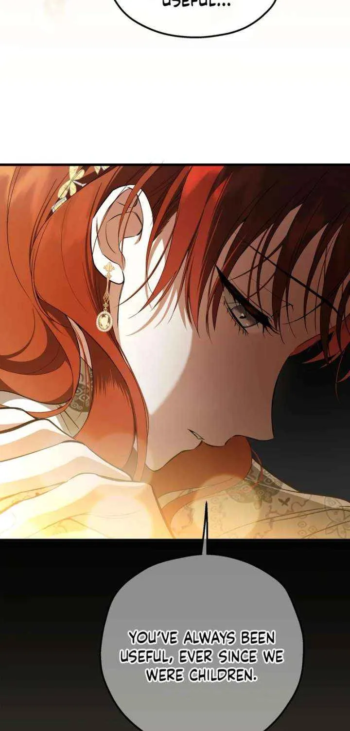 She Tames Heroes Chapter 22 page 31 - 