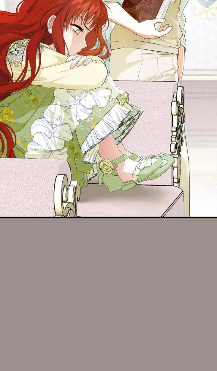 She Tames Heroes Chapter 22 page 33 - 
