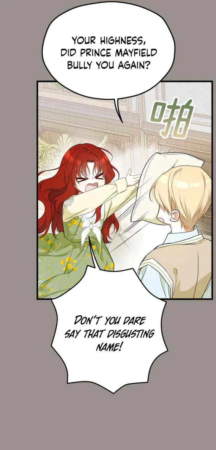 She Tames Heroes Chapter 22 page 34 - 