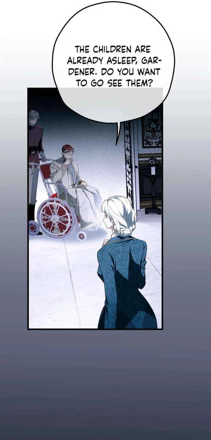 She Tames Heroes Chapter 22 page 43 - 