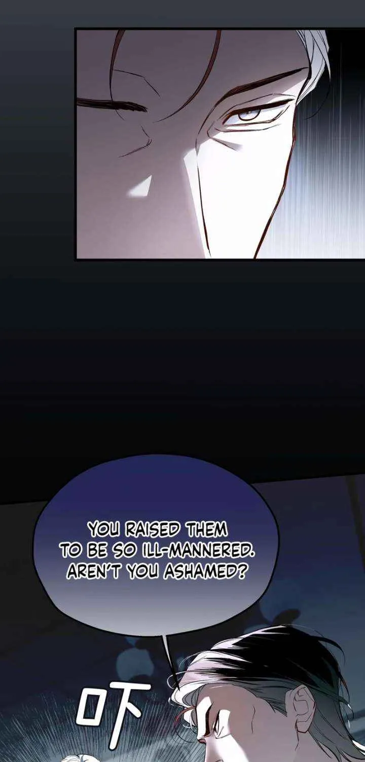 She Tames Heroes Chapter 22 page 46 - 