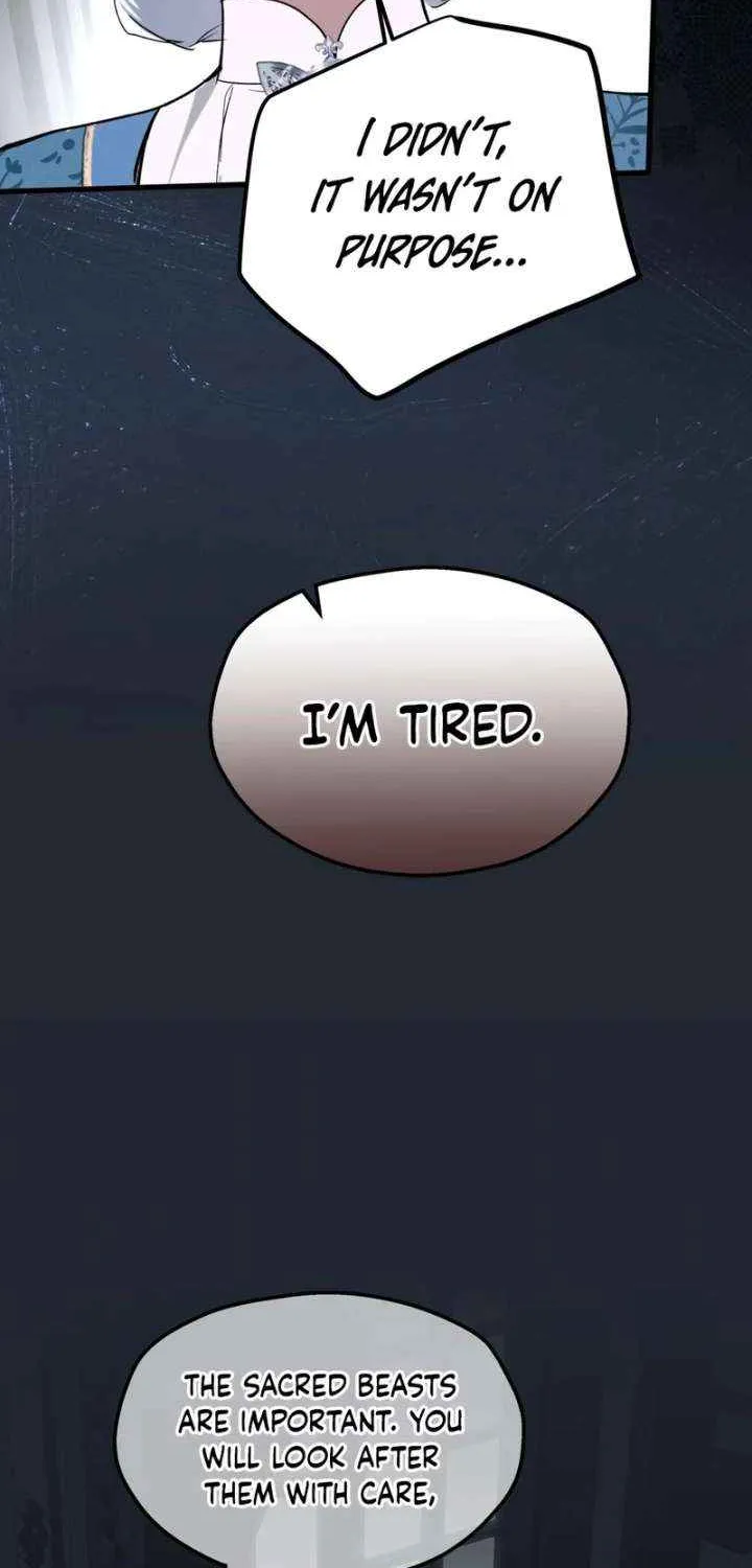 She Tames Heroes Chapter 22 page 48 - 