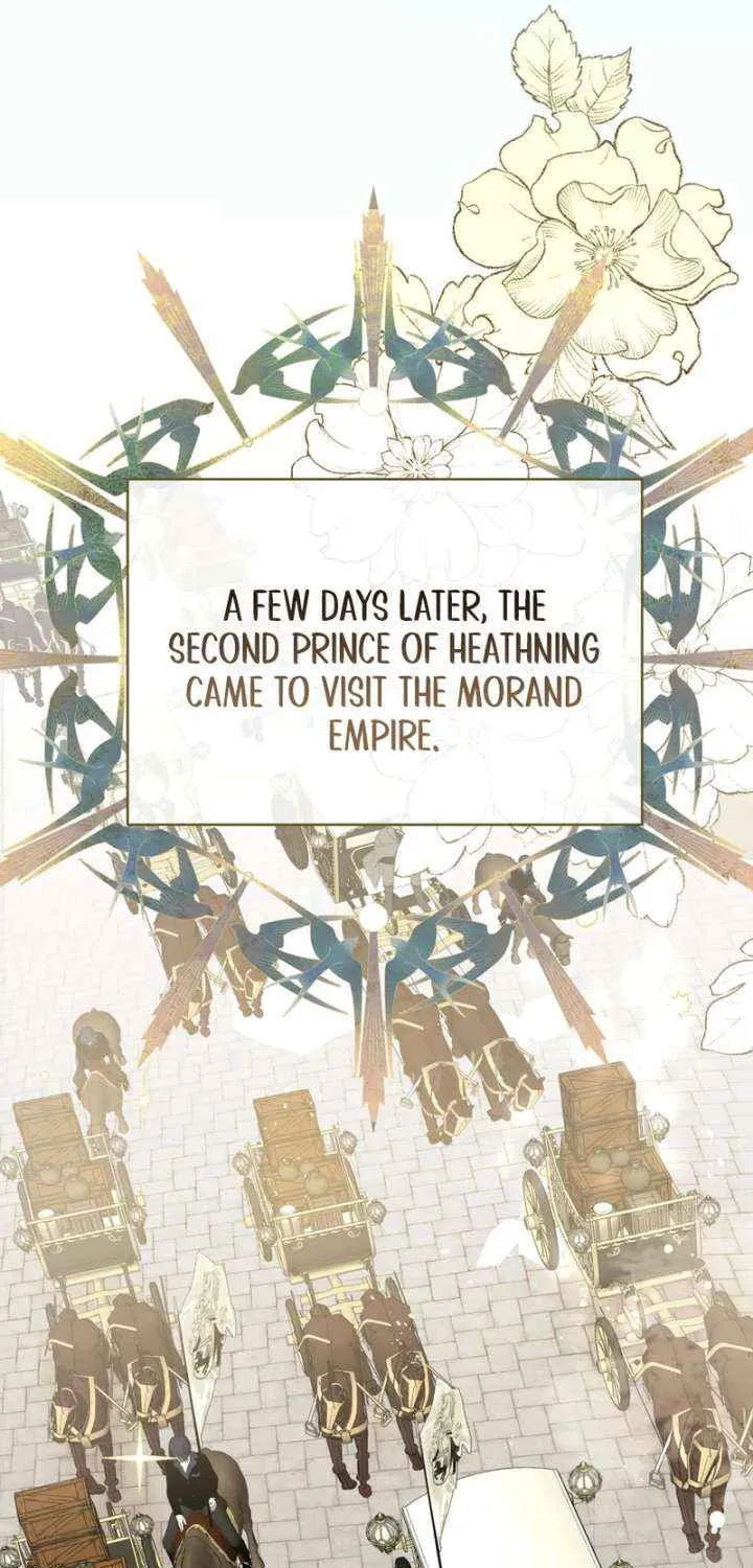 She Tames Heroes Chapter 22 page 51 - 