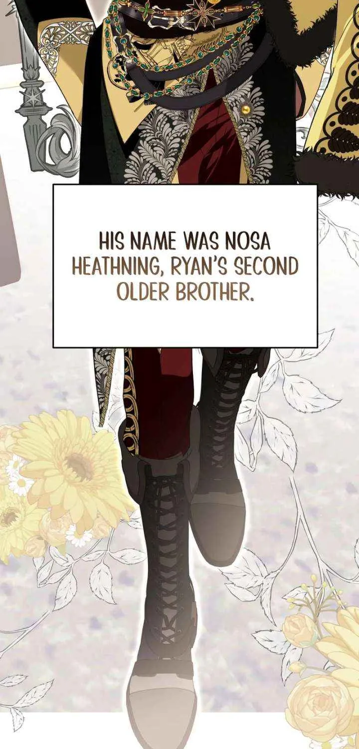 She Tames Heroes Chapter 22 page 54 - 