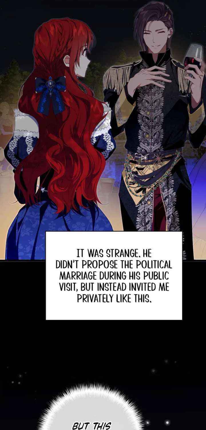 She Tames Heroes Chapter 22 page 60 - 