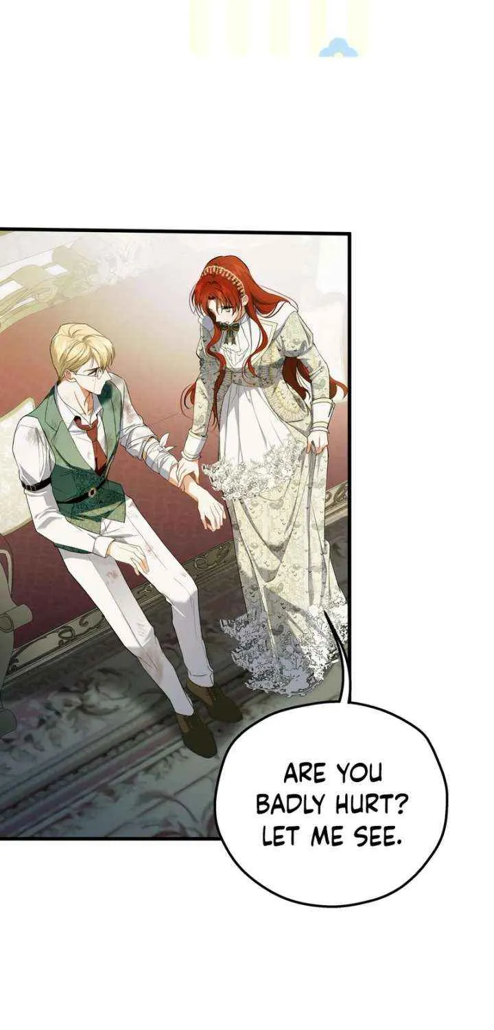 She Tames Heroes Chapter 22 page 7 - 