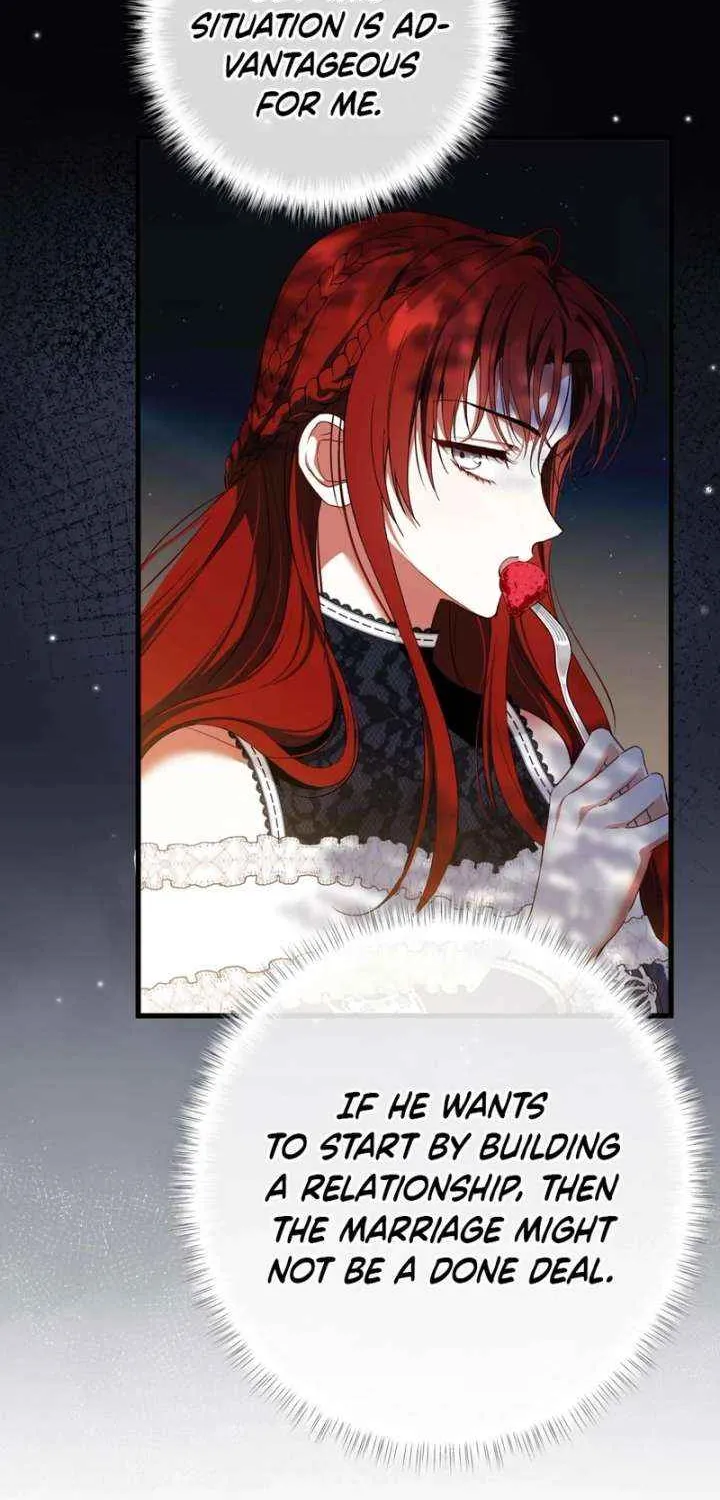 She Tames Heroes Chapter 22 page 61 - 