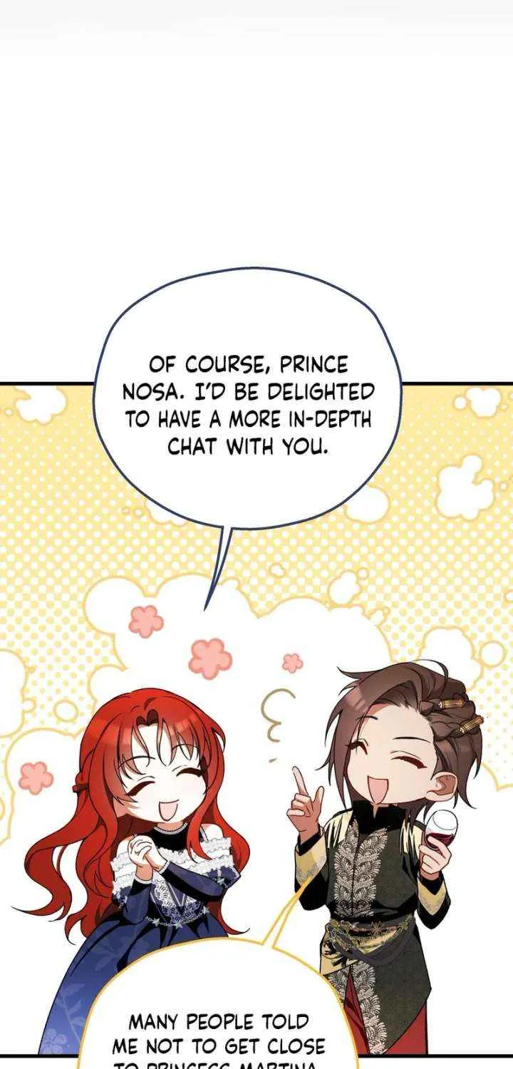 She Tames Heroes Chapter 22 page 62 - 