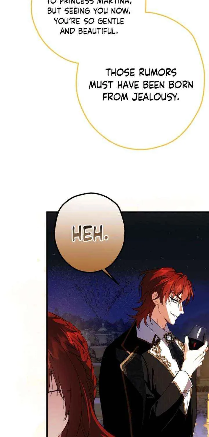 She Tames Heroes Chapter 22 page 63 - 