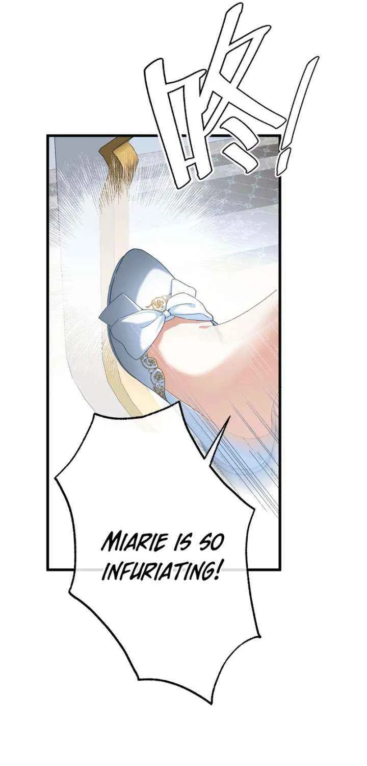 She Tames Heroes Chapter 23 page 11 - 