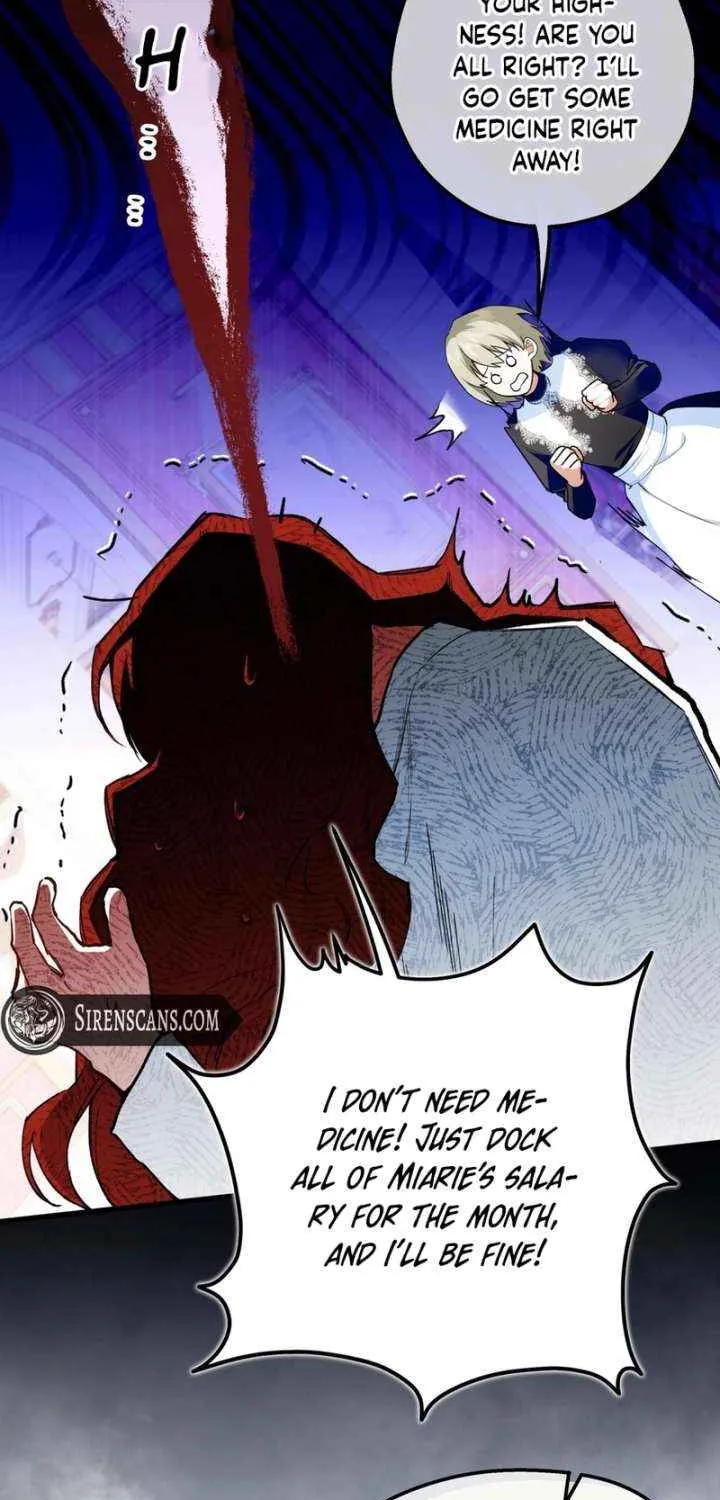 She Tames Heroes Chapter 23 page 13 - 