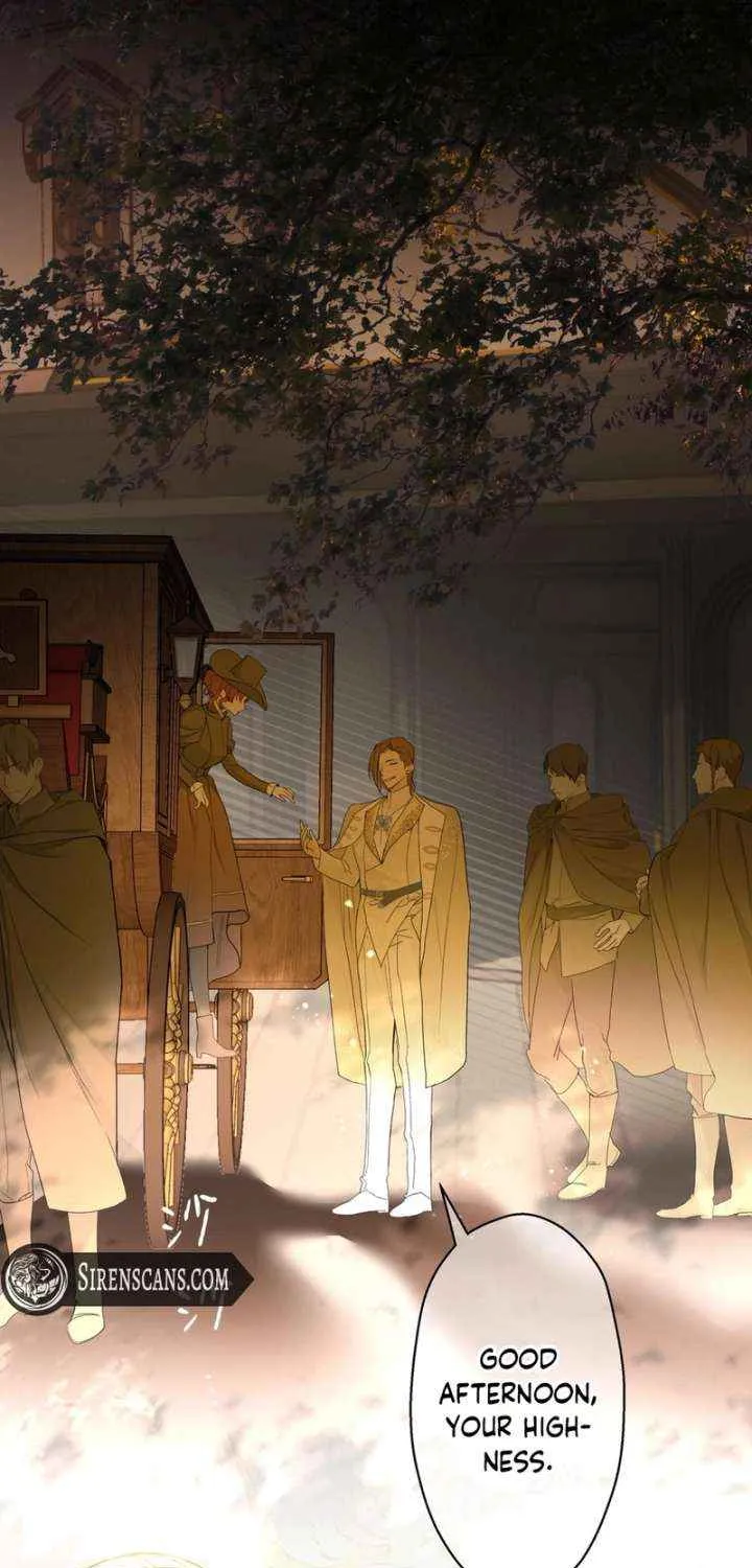 She Tames Heroes Chapter 23 page 18 - 