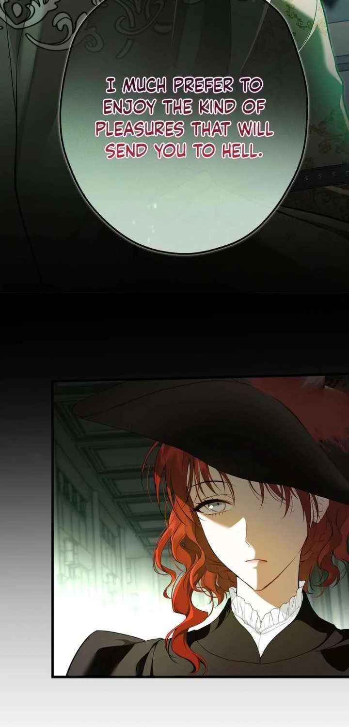 She Tames Heroes Chapter 23 page 24 - 