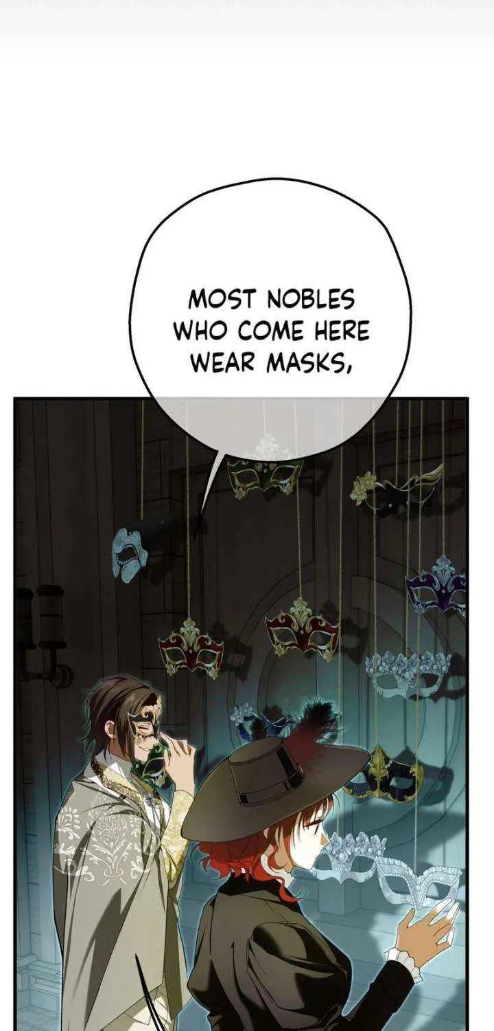 She Tames Heroes Chapter 23 page 25 - 
