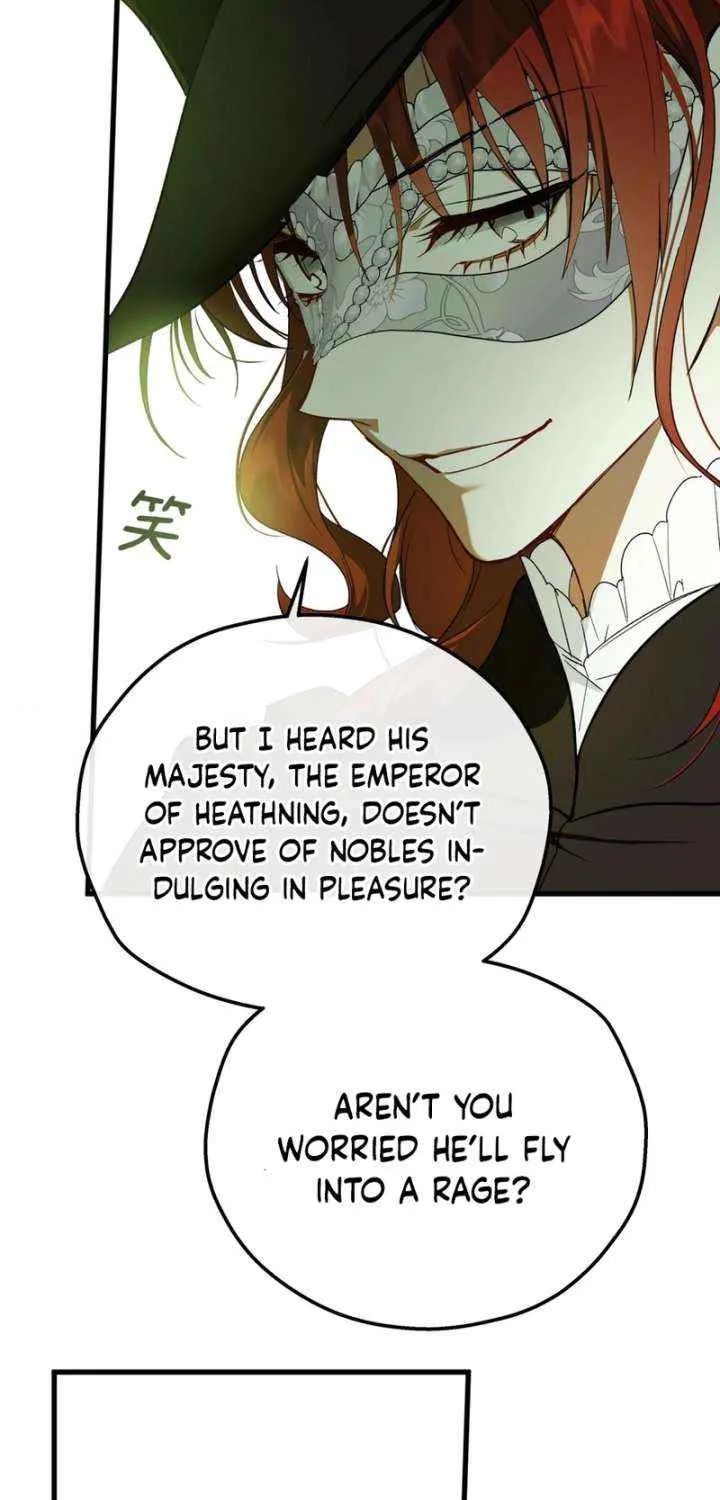 She Tames Heroes Chapter 23 page 31 - 