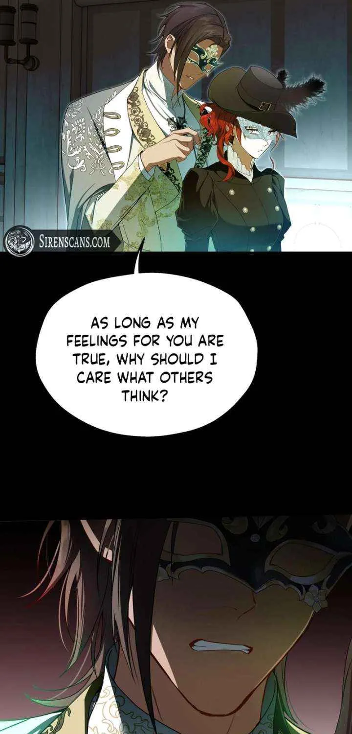 She Tames Heroes Chapter 23 page 33 - 