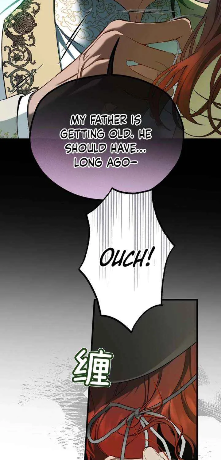 She Tames Heroes Chapter 23 page 34 - 