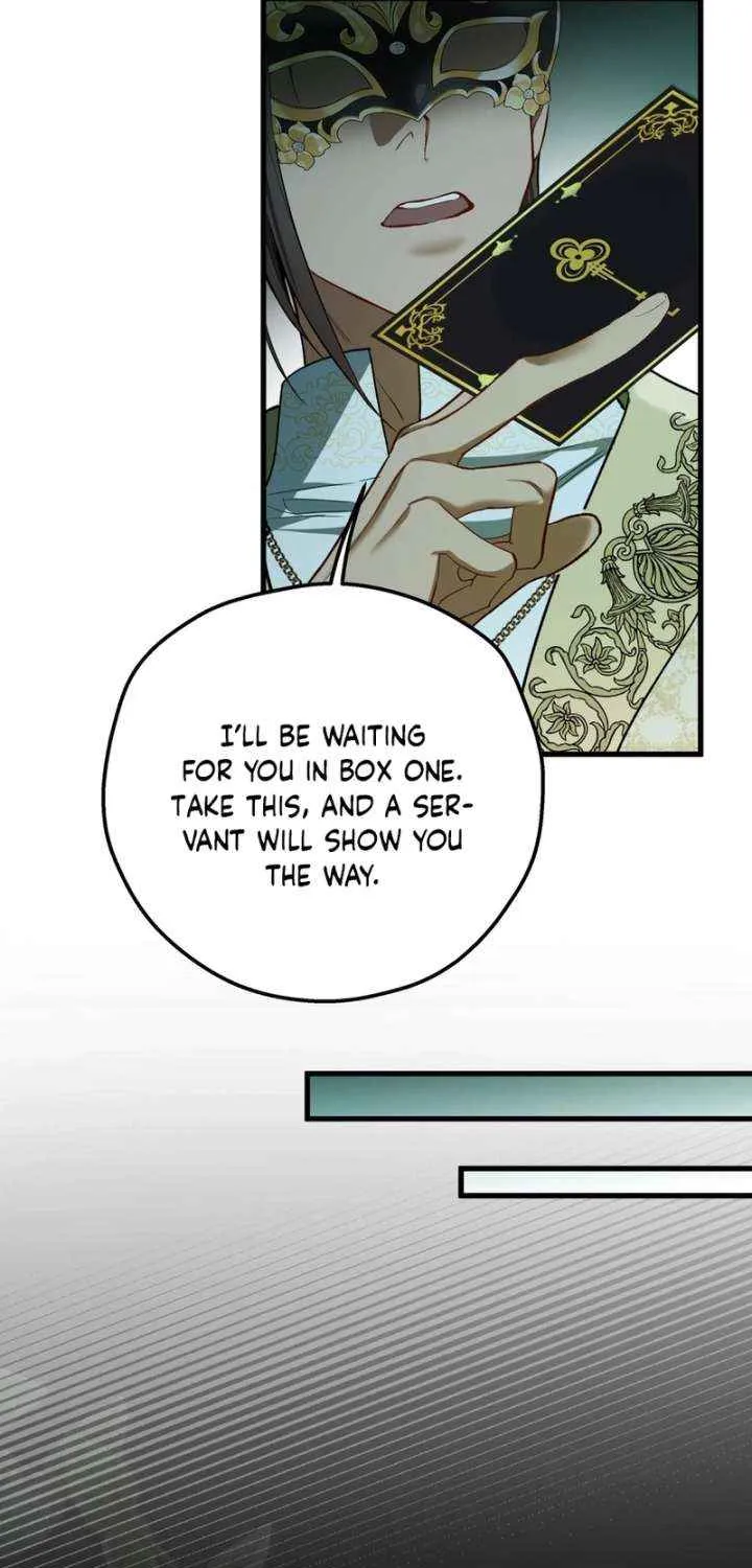 She Tames Heroes Chapter 23 page 38 - 