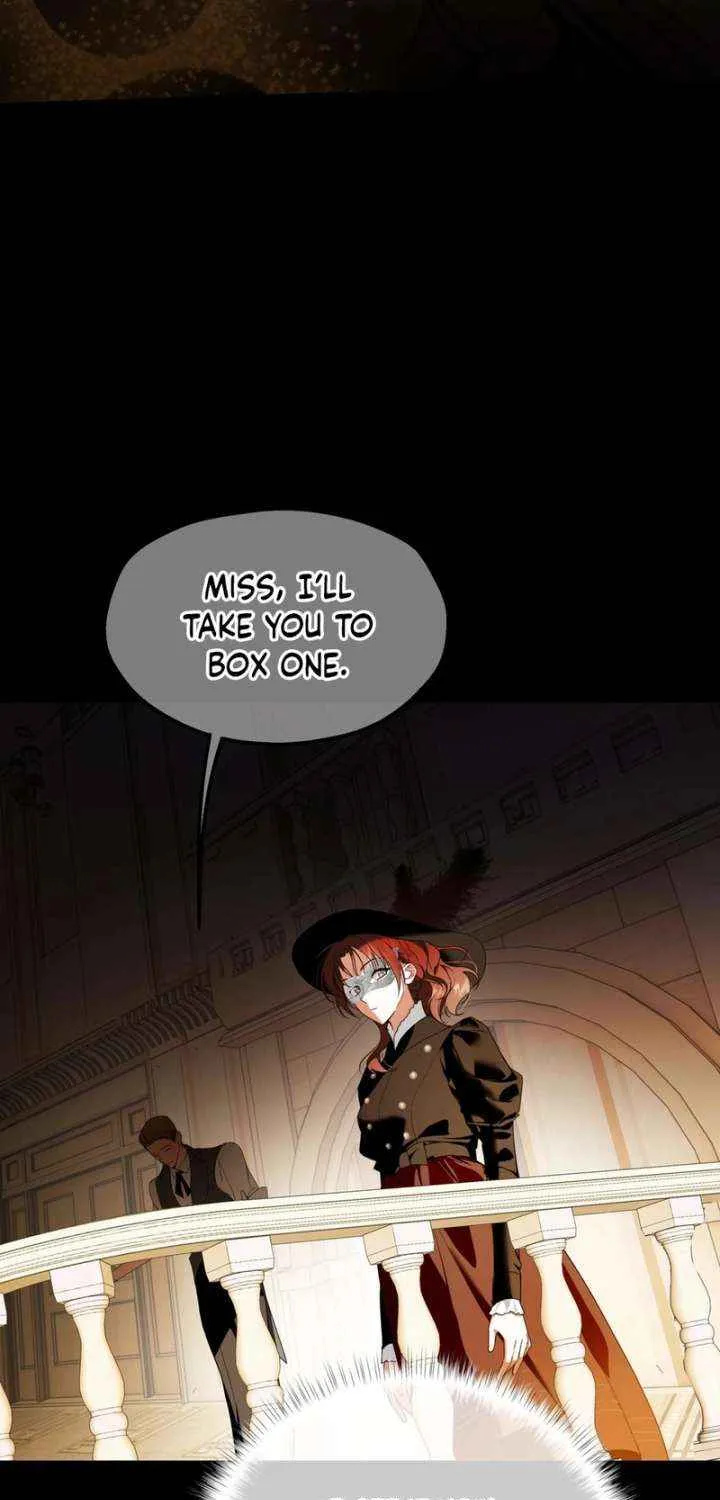 She Tames Heroes Chapter 23 page 40 - 