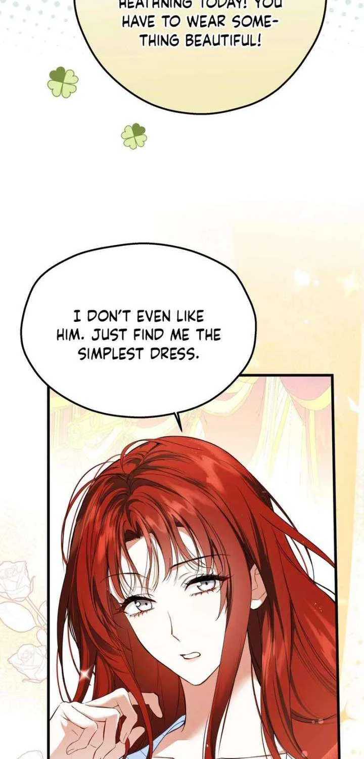 She Tames Heroes Chapter 23 page 5 - 