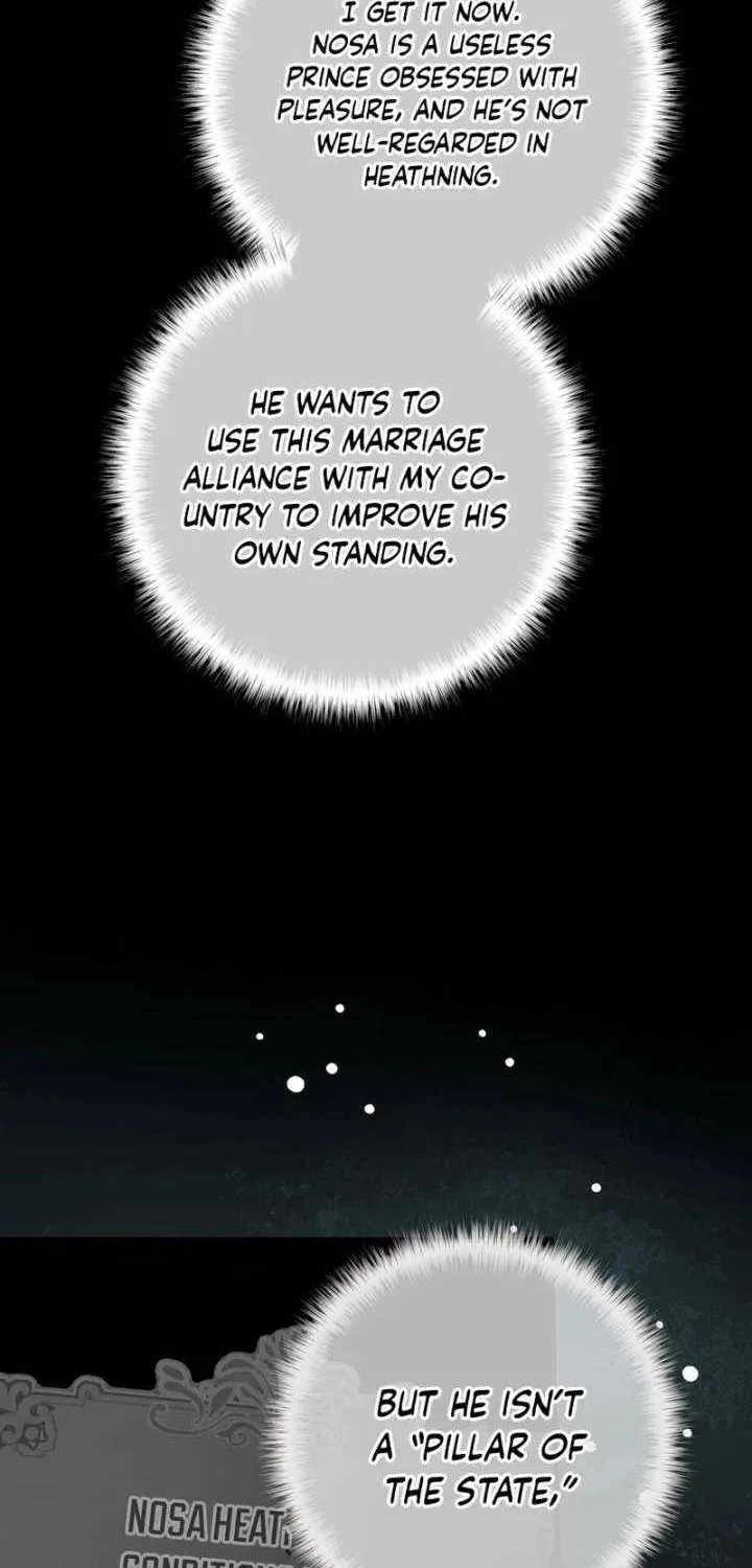 She Tames Heroes Chapter 23 page 41 - 