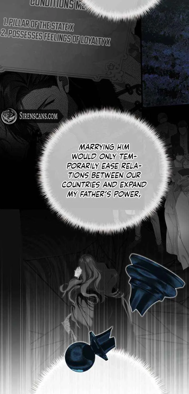 She Tames Heroes Chapter 23 page 42 - 