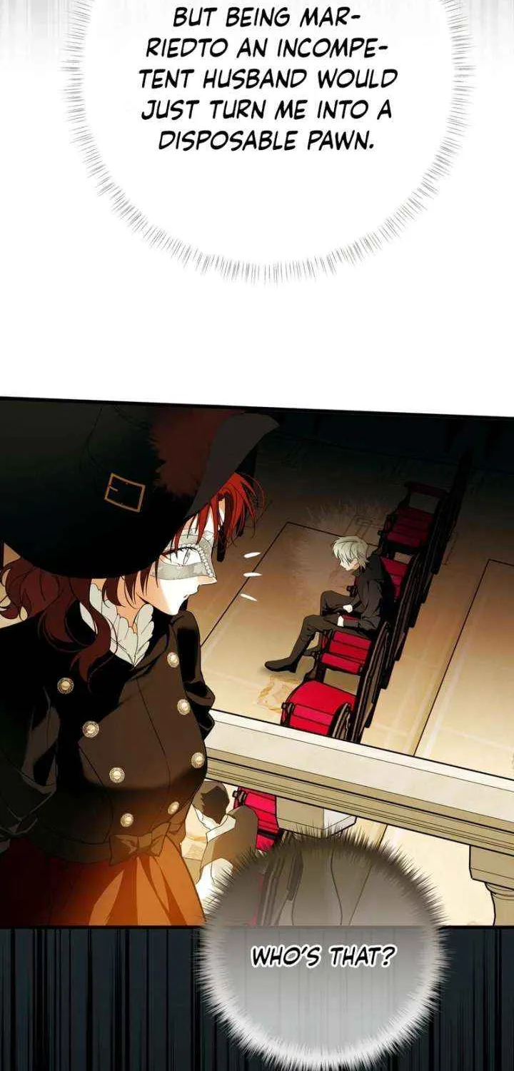 She Tames Heroes Chapter 23 page 43 - 