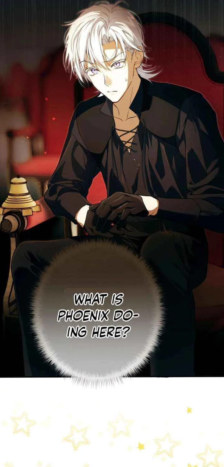 She Tames Heroes Chapter 23 page 45 - 