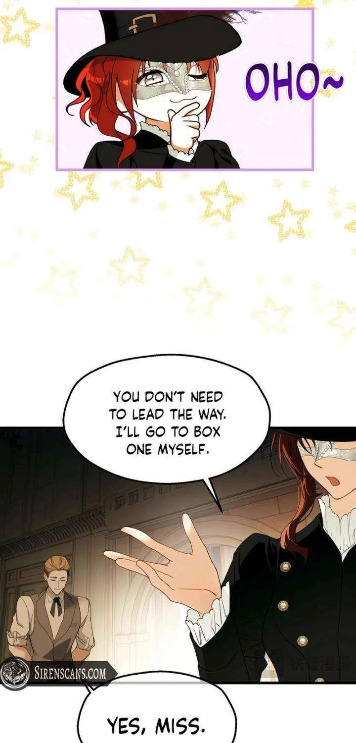 She Tames Heroes Chapter 23 page 46 - 