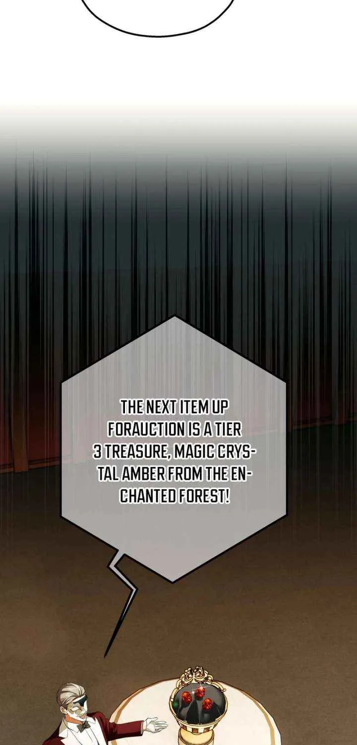 She Tames Heroes Chapter 23 page 47 - 