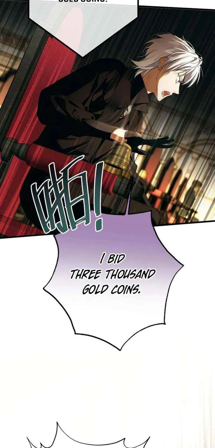 She Tames Heroes Chapter 23 page 49 - 