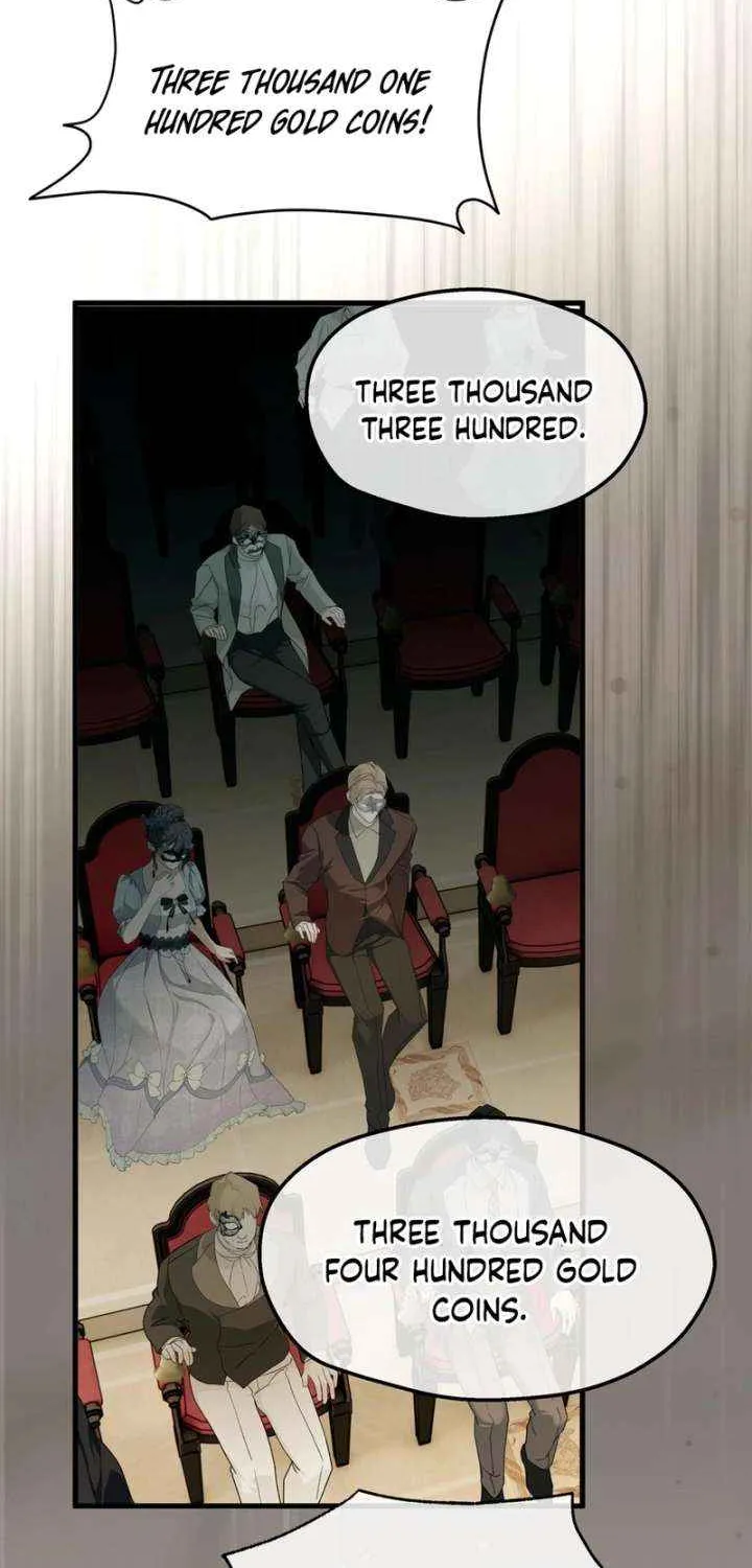 She Tames Heroes Chapter 23 page 50 - 