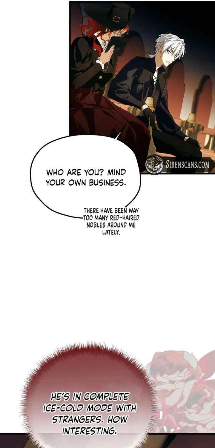 She Tames Heroes Chapter 23 page 54 - 