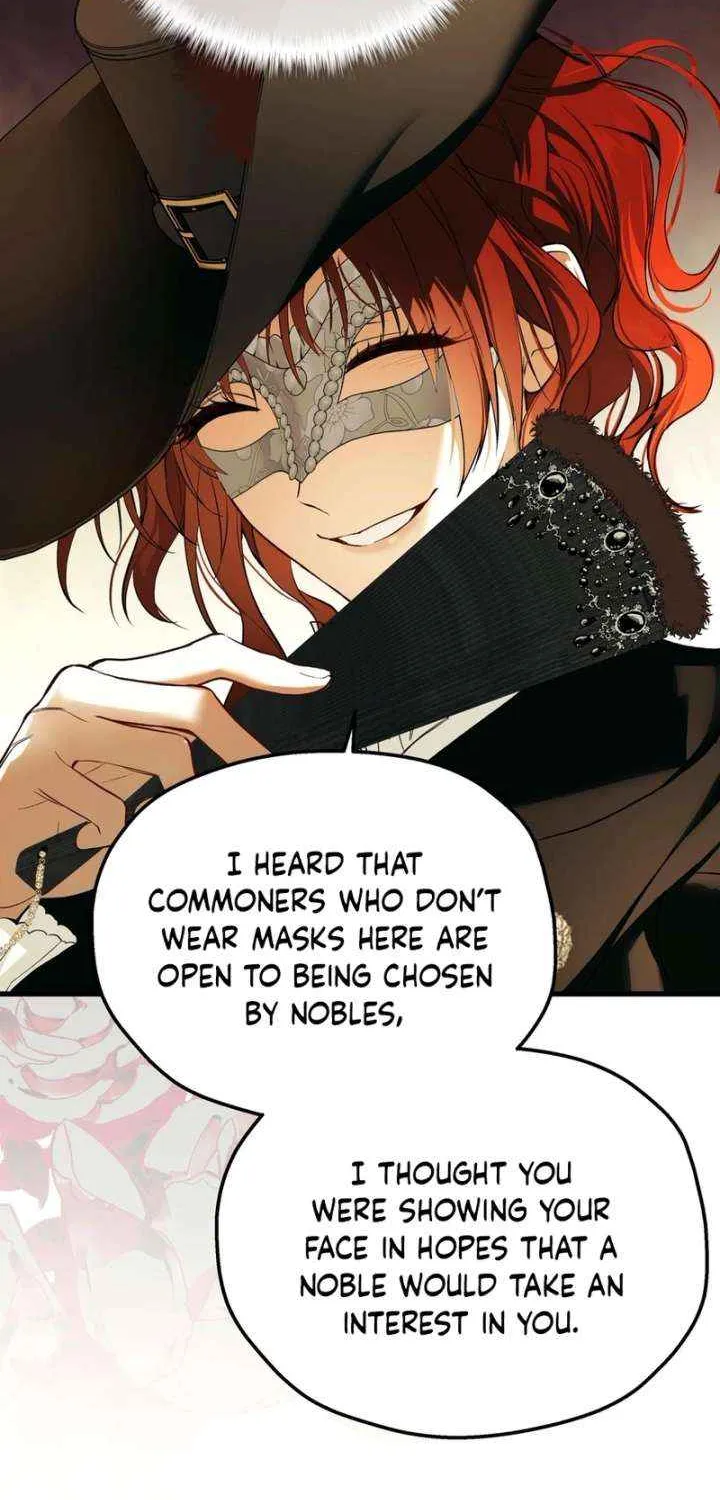 She Tames Heroes Chapter 23 page 55 - 